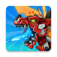 机甲斗兽场内置MOD菜单2025