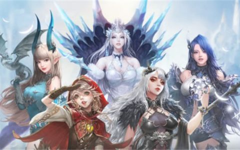 女神联盟2礼包码