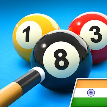 8 Ball Pool MOD APK v56.17.1 [MOD Menu, Unlimited Money] for Android