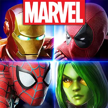 marvel strike force mod apk v9.5.2 [MOD Menu/Unlimited Money/Damage] for Android
