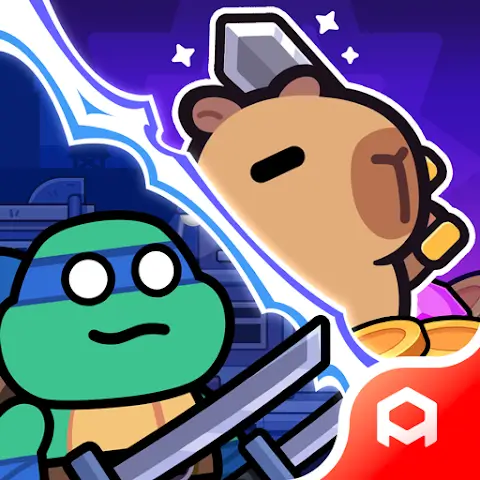 capybara go mod apk v1.7.11  [Unlimited Money] for Android