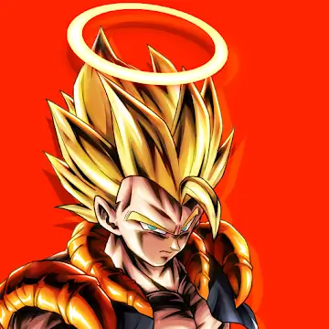 dragon ball legends mod apk unlimited crystals v6.16.0 [MENU/One Hit/Crystals/God Mode] for Android