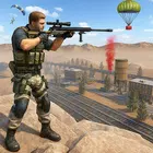 Mountain Sniper 3D Shooter 3.4