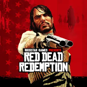 red dead redemption netflix apk
