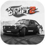 Xtreme Drift 2 MOD APK 3.4 [Menu LMH, Unlimited Money]