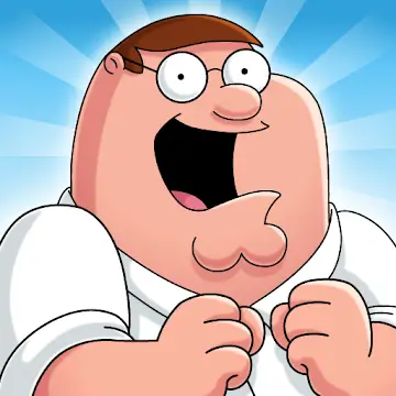 Family Guy MOD APK v7.7.0