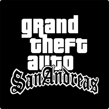 Grand Theft Auto: San Andreas MOD APK v2.11.306