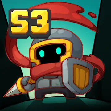 Soul Knight Prequel MOD APK  v1.9.0