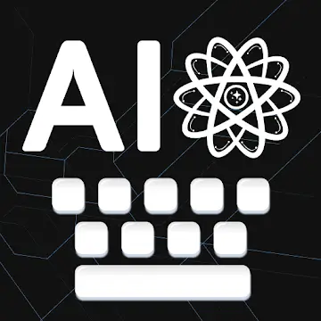 AI Keyboard MOD APK v158 [Premium Unlocked] for Android