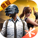 和平精英先锋服