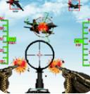 星际战机手机版