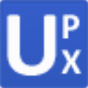 fupx(UPX可执行文件压缩器)