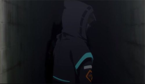 明日方舟动画博士cv是谁