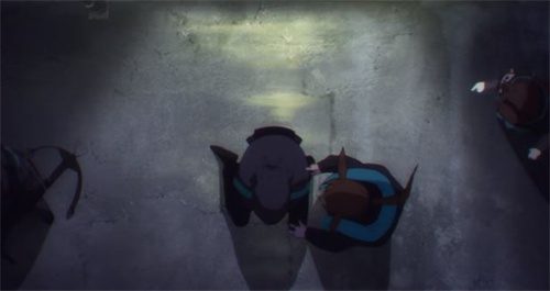 明日方舟动画博士cv是谁
