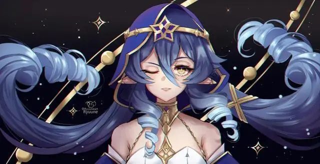 莱依拉值得抽吗 原神莱依拉强度怎么样