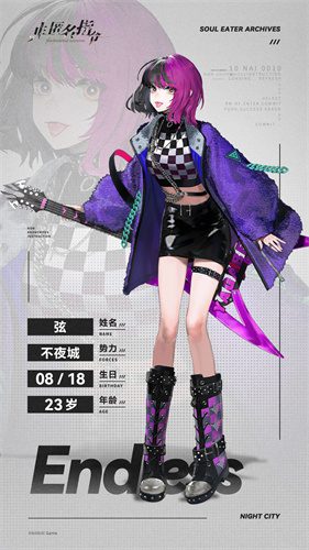 非匿名指令zui强角色是谁 角色强度排行