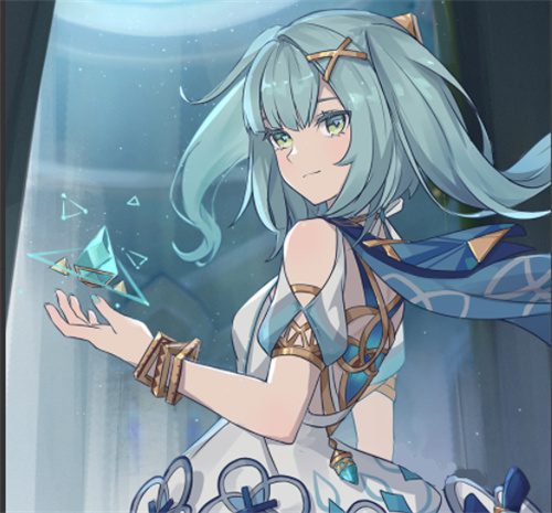 原神珐露珊命座效果是什么 命之座性价比分析