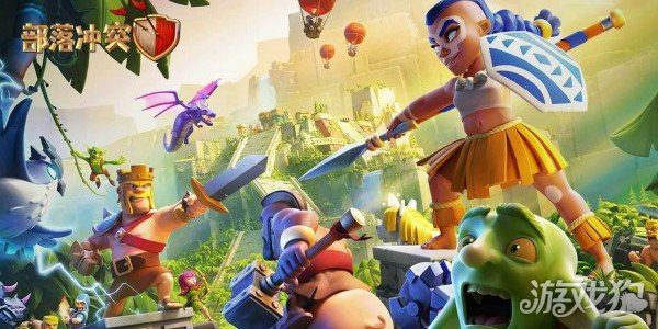 部落冲突升级数据表2022