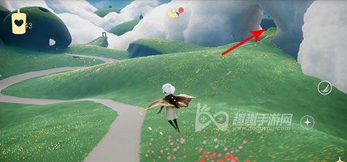 光遇地之灵在哪 魔法季地之灵位置