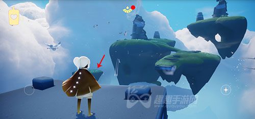 光遇地之灵在哪 魔法季地之灵位置