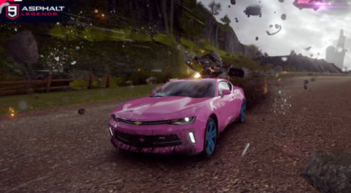 狂野飙车9兑换码2025