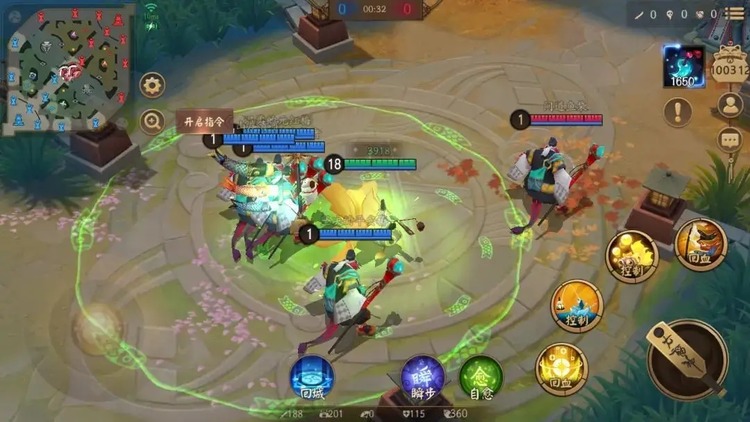 决战平安京达摩兑换码2025免费获得