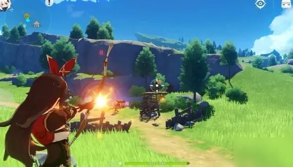 原神3.0指令服指令代码是什么