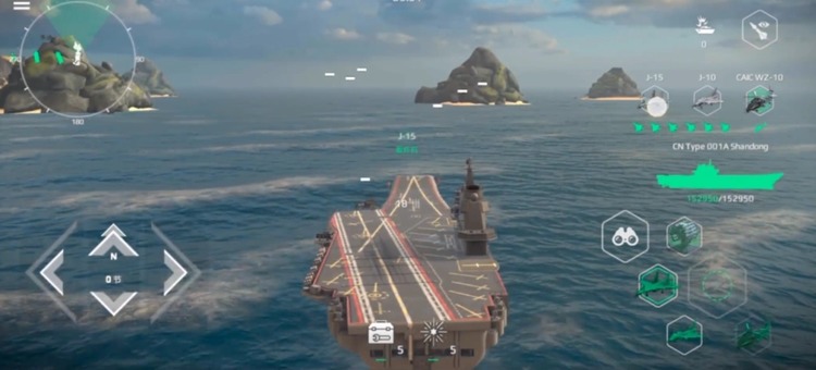 现代战舰5000万美金的兑换码