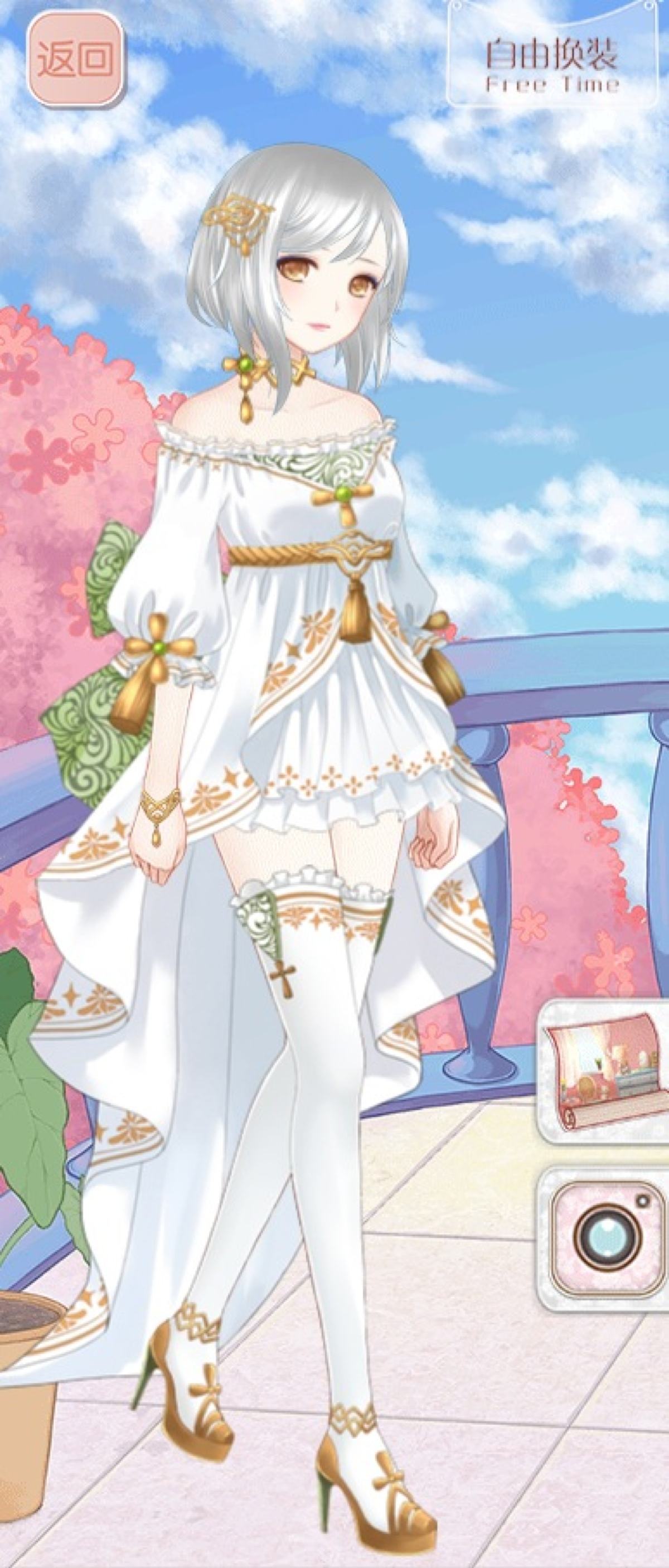 暖暖环游世界兑换码2025 无限期永久钻石