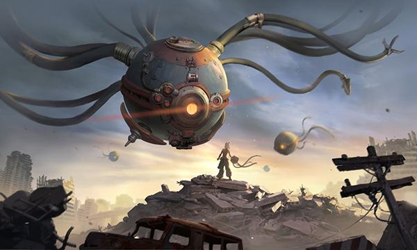 流浪方舟100连抽礼包码zui新2023