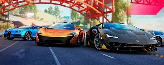 狂野飙车9兑换码2025 免费送s车(布加迪)及5000点券礼包兑换码