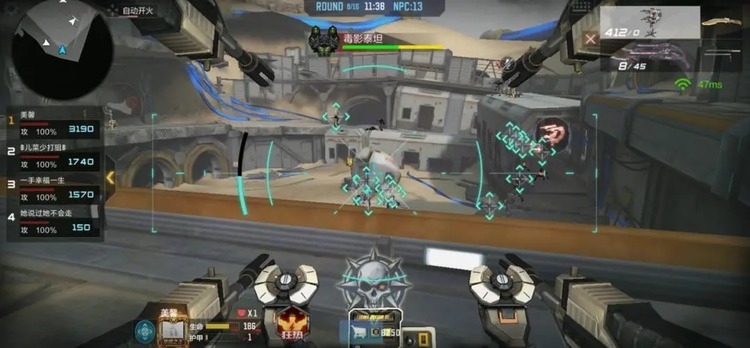 枪战英雄兑换码10000钻怎么获得2023zui新