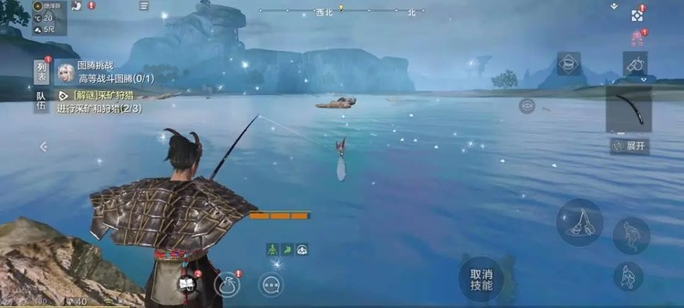 妄想山海cdk兑换码2025 cdk(未过期)勾玉兑换码