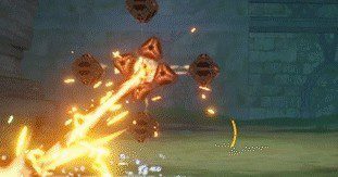 原神恒常机关阵列怎么打