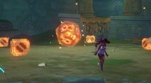 原神恒常机关阵列怎么打