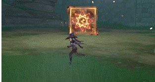 原神恒常机关阵列怎么打