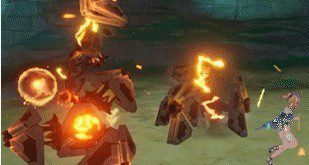 原神恒常机关阵列怎么打