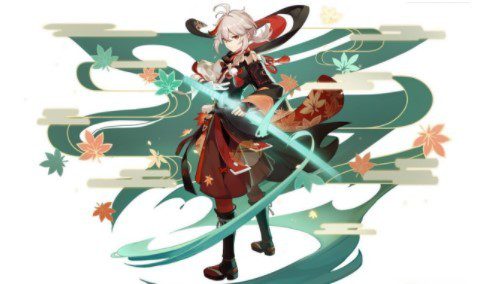 原神竖琴怎么获得？