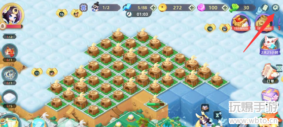 传说中的合合岛2022年12月兑换码大全