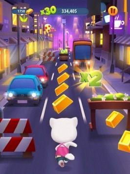 汤姆猫跑酷兑换码2022zui新免费领取