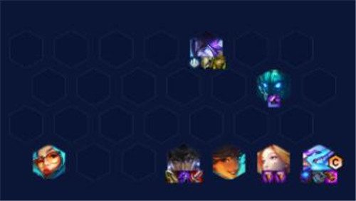 云顶之弈碧波龙阵容 碧波龙搭配攻略