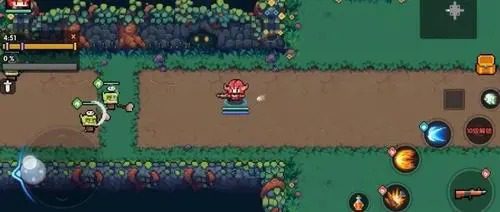 我的勇者战士zui强流派搭配推荐