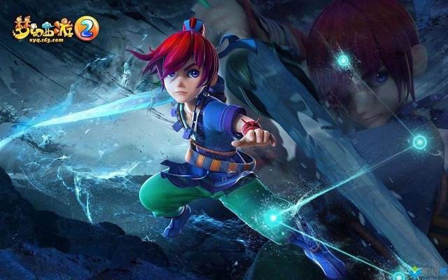 梦幻西游手游礼包兑换码