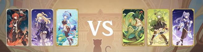 原神七圣召唤甘雨怎么打 七圣召唤甘雨阵容玩法攻略