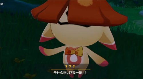 原神与兰那罗一同冒险任务怎么完成 香醉坡的兰那罗位置展示