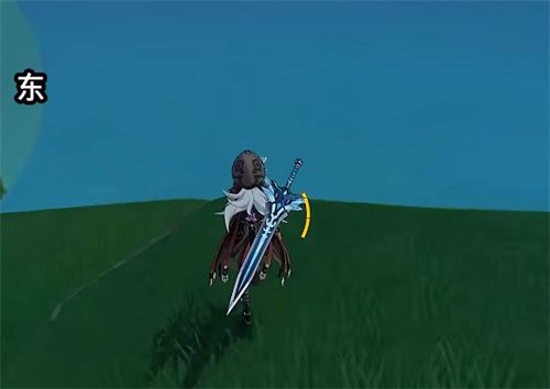 原神离岛之路任务在哪里接 触发方法介绍