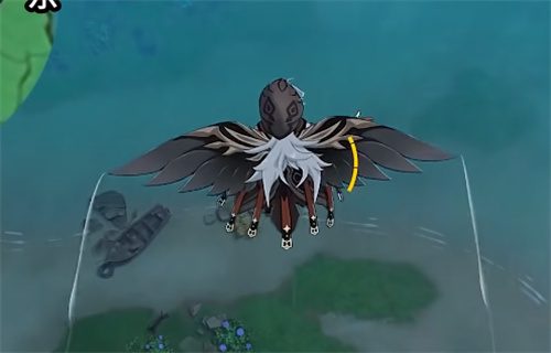 原神离岛之路任务在哪里接 触发方法介绍