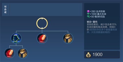 王者荣耀启明重铠适合什么英雄