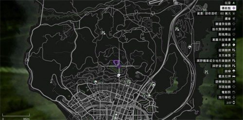 gta5水上飞机在哪