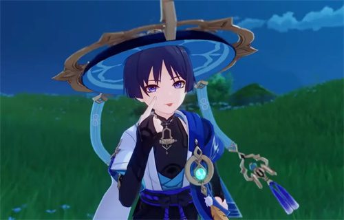 原神散兵要抽专武吗 散兵专武抽取建议